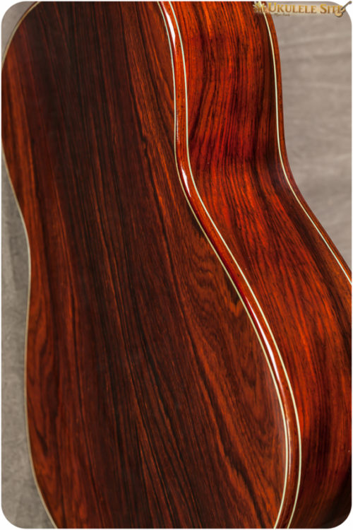 Maui-Music-Tenor-Spruce-Cocobolo-9 | The Ukulele Review